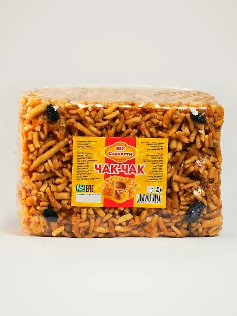 Чак чак мини